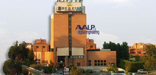 Avalpa Building